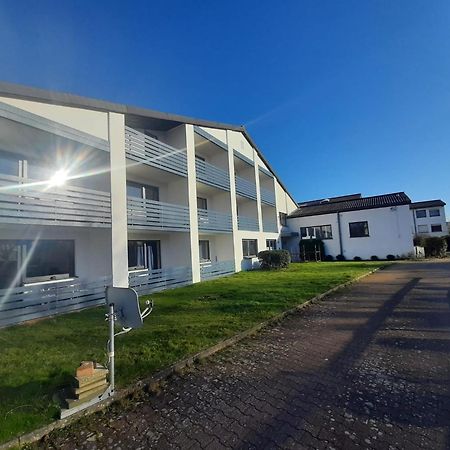 Sali Homes - Ferienwohnung In Kevelaer - Basic المظهر الخارجي الصورة
