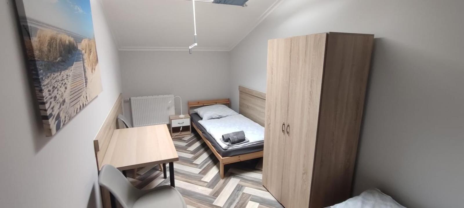 Sali Homes - Ferienwohnung In Kevelaer - Basic المظهر الخارجي الصورة