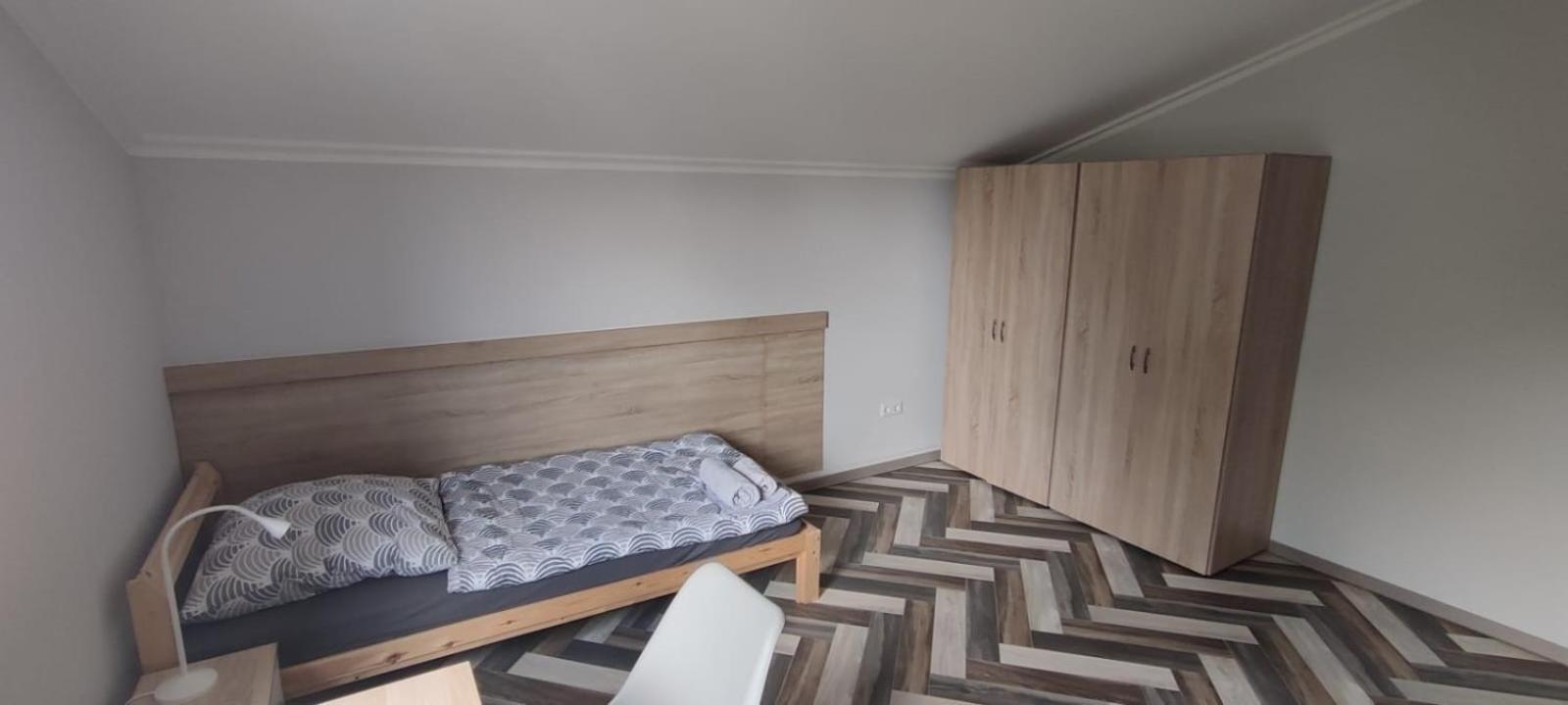 Sali Homes - Ferienwohnung In Kevelaer - Basic المظهر الخارجي الصورة