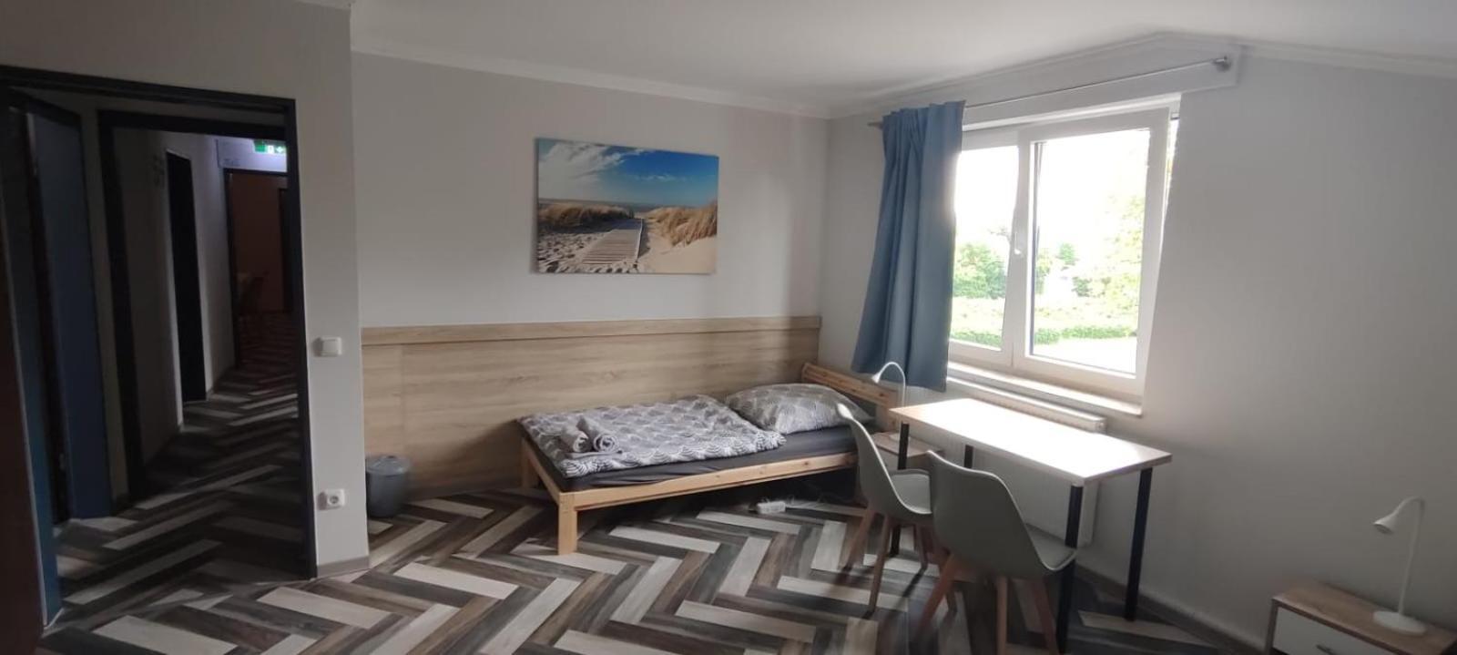 Sali Homes - Ferienwohnung In Kevelaer - Basic المظهر الخارجي الصورة