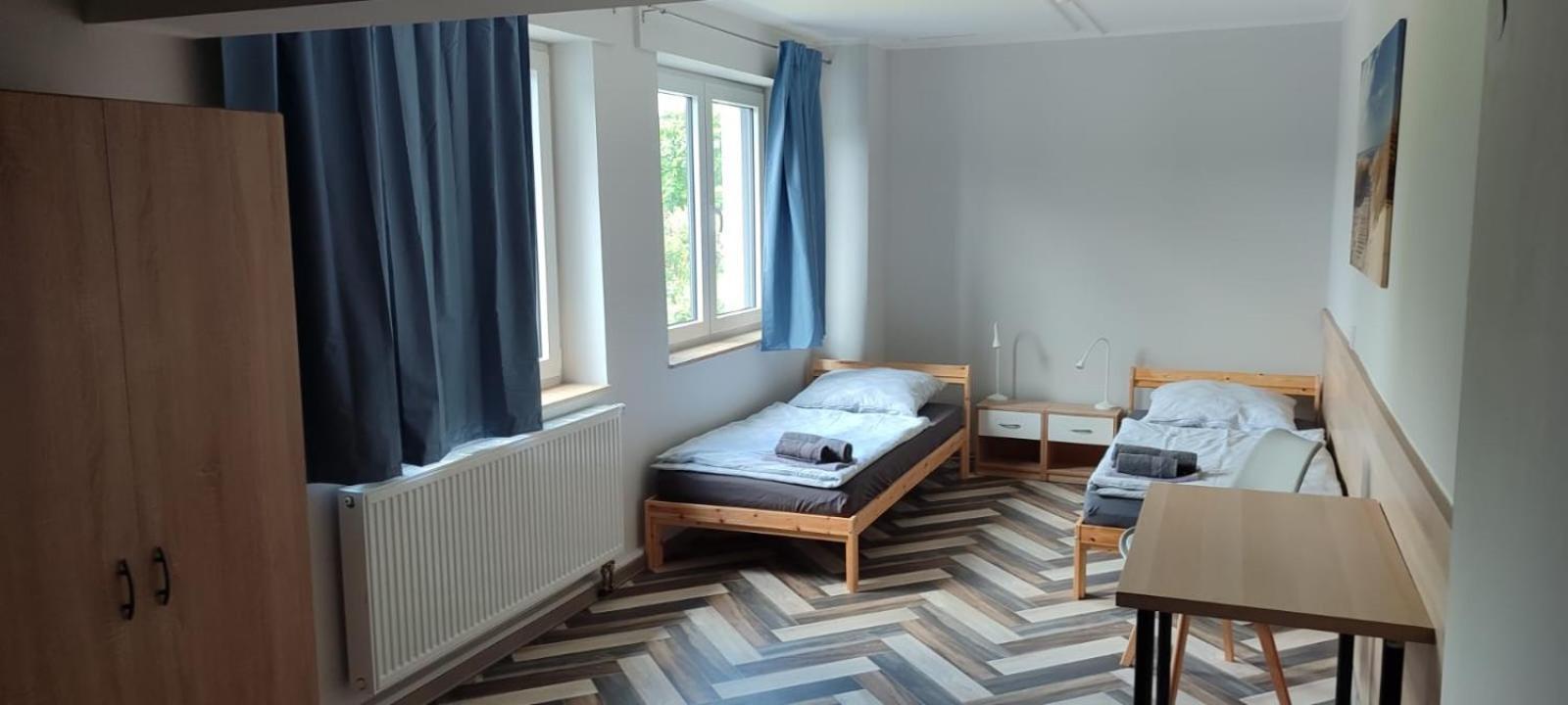 Sali Homes - Ferienwohnung In Kevelaer - Basic المظهر الخارجي الصورة