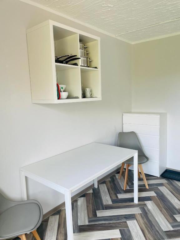 Sali Homes - Ferienwohnung In Kevelaer - Basic المظهر الخارجي الصورة