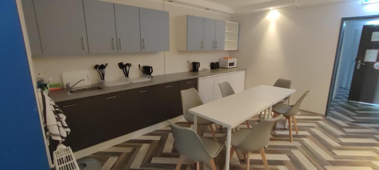 Sali Homes - Ferienwohnung In Kevelaer - Basic المظهر الخارجي الصورة
