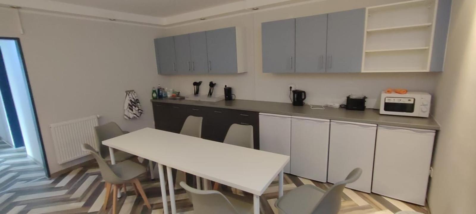 Sali Homes - Ferienwohnung In Kevelaer - Basic المظهر الخارجي الصورة