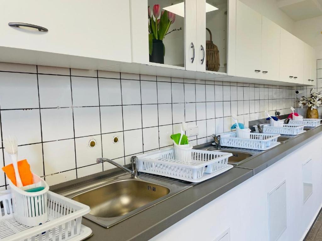 Sali Homes - Ferienwohnung In Kevelaer - Basic المظهر الخارجي الصورة