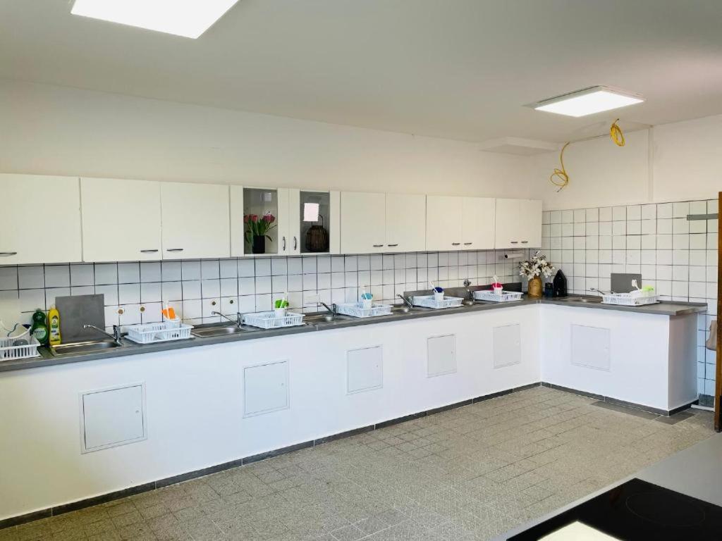 Sali Homes - Ferienwohnung In Kevelaer - Basic المظهر الخارجي الصورة