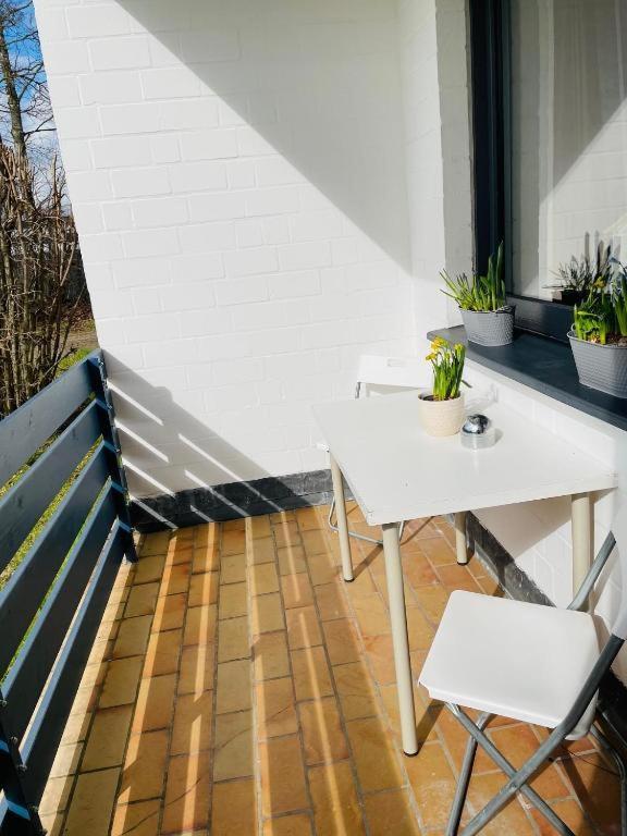 Sali Homes - Ferienwohnung In Kevelaer - Basic المظهر الخارجي الصورة