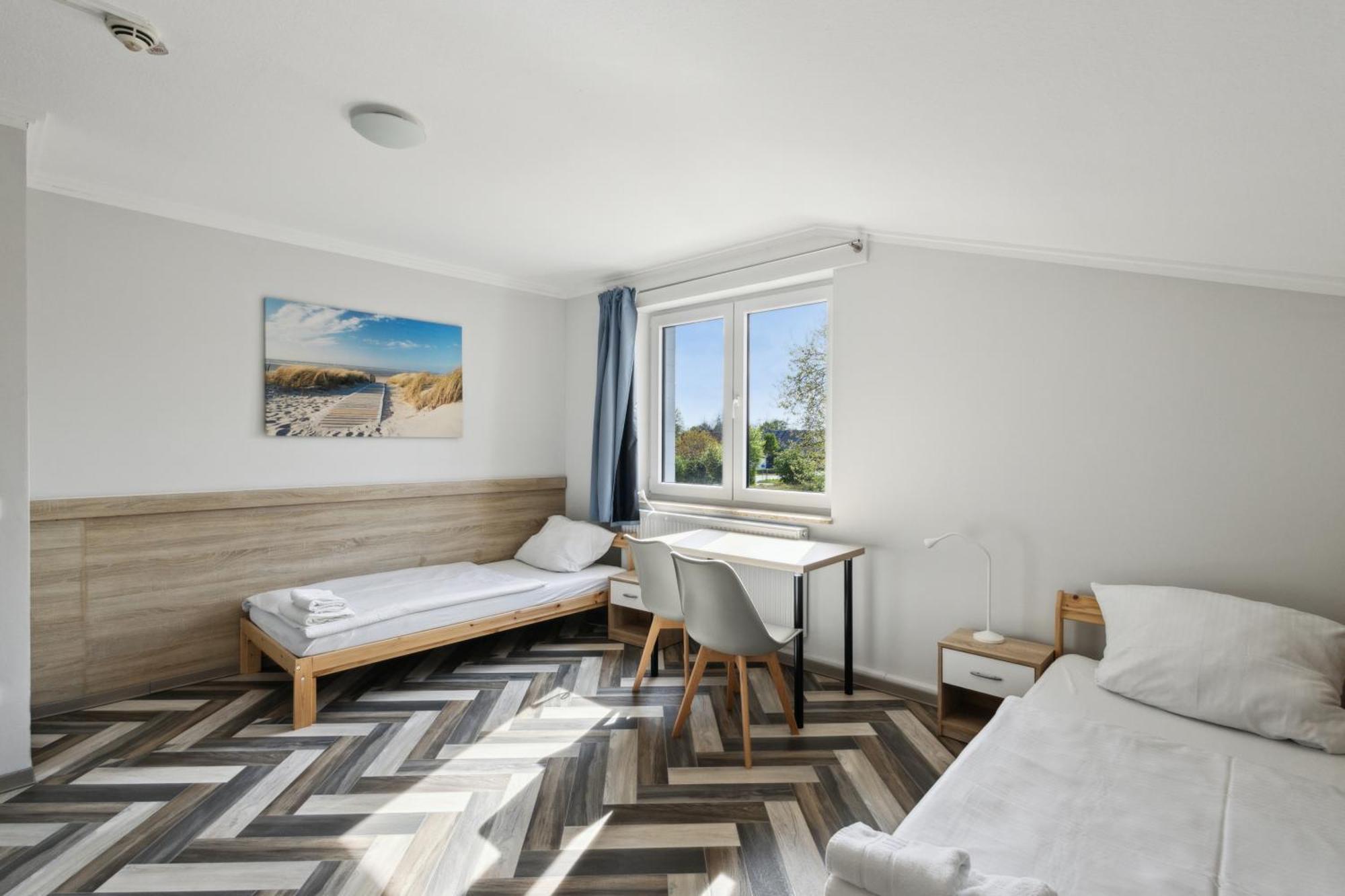 Sali Homes - Ferienwohnung In Kevelaer - Basic المظهر الخارجي الصورة