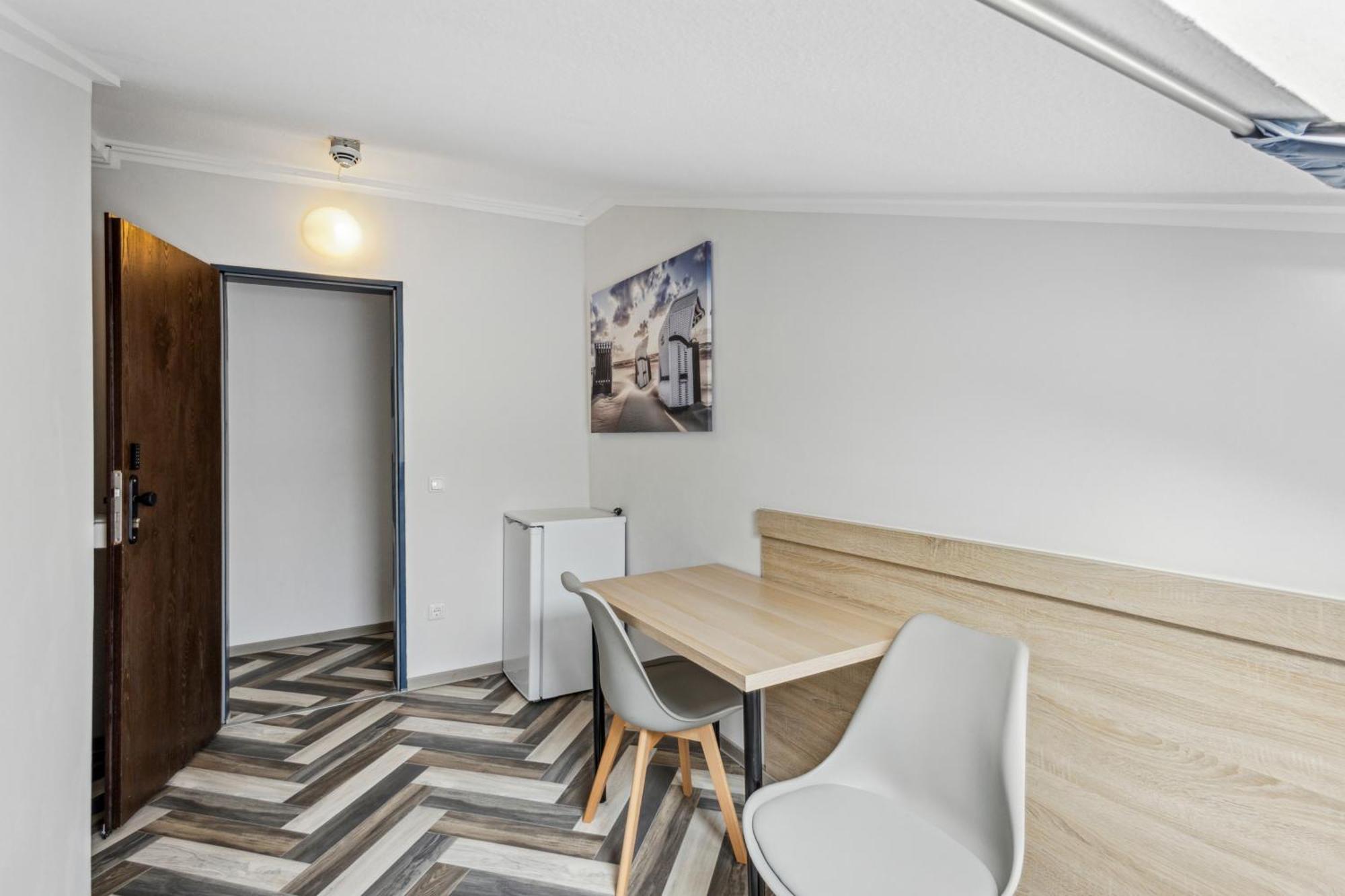 Sali Homes - Ferienwohnung In Kevelaer - Basic المظهر الخارجي الصورة