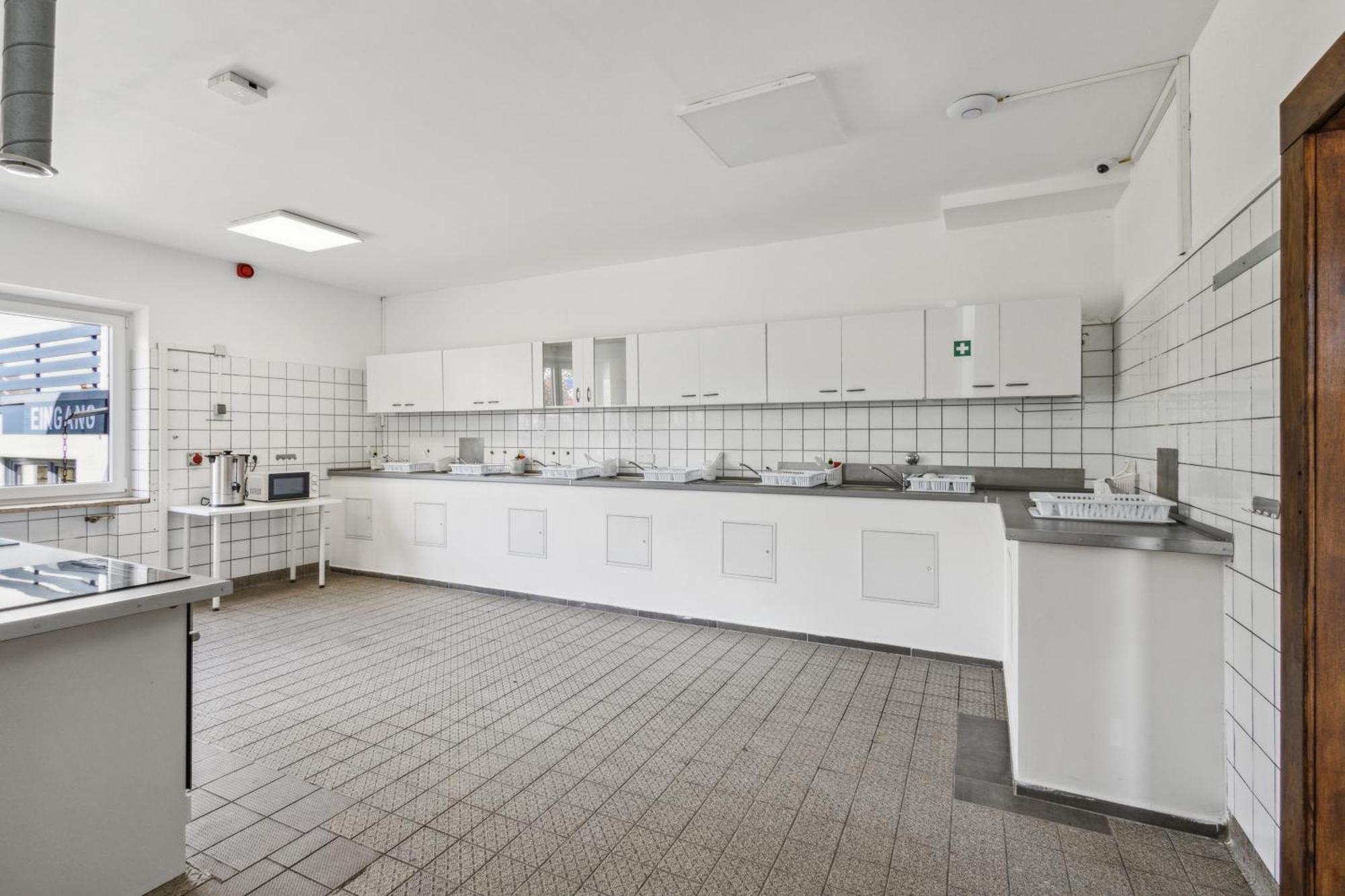 Sali Homes - Ferienwohnung In Kevelaer - Basic المظهر الخارجي الصورة