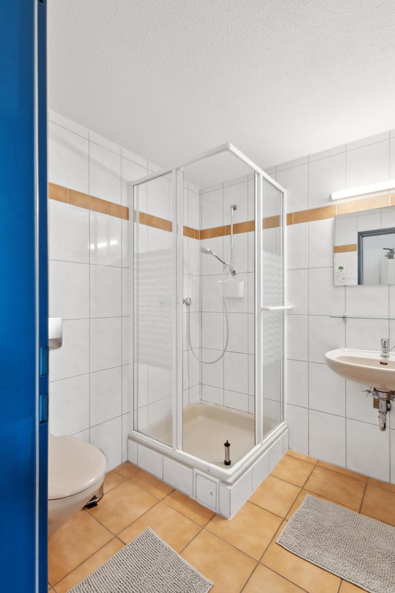 Sali Homes - Ferienwohnung In Kevelaer - Basic المظهر الخارجي الصورة