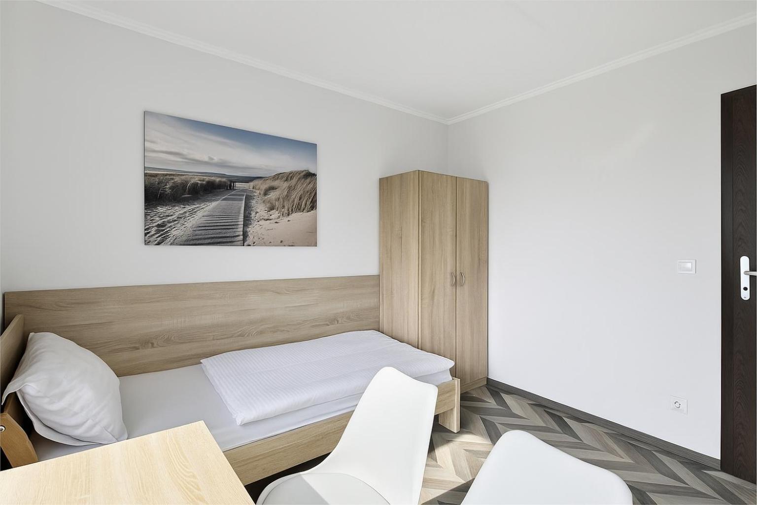 Sali Homes - Ferienwohnung In Kevelaer - Basic المظهر الخارجي الصورة