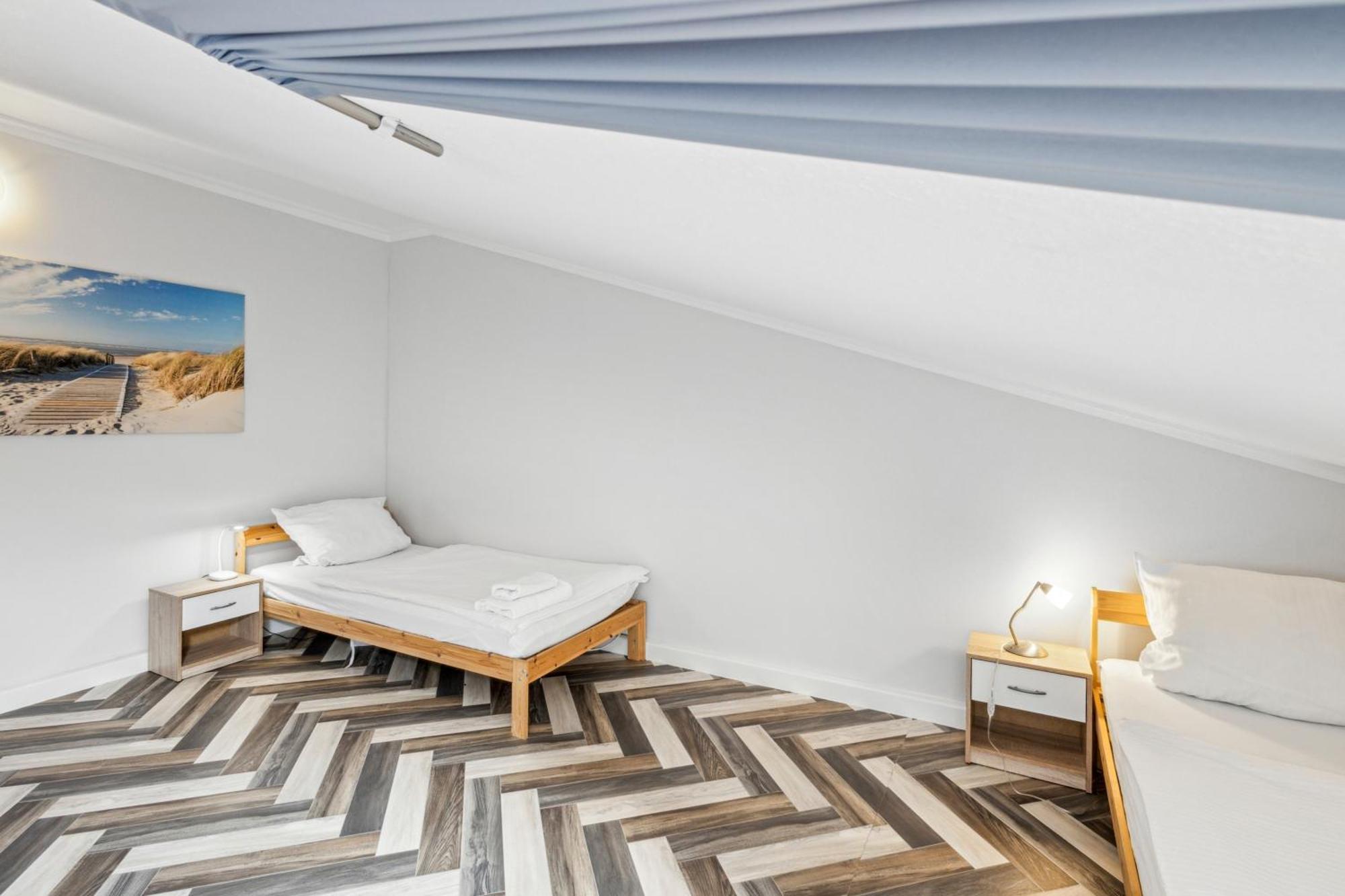 Sali Homes - Ferienwohnung In Kevelaer - Basic المظهر الخارجي الصورة