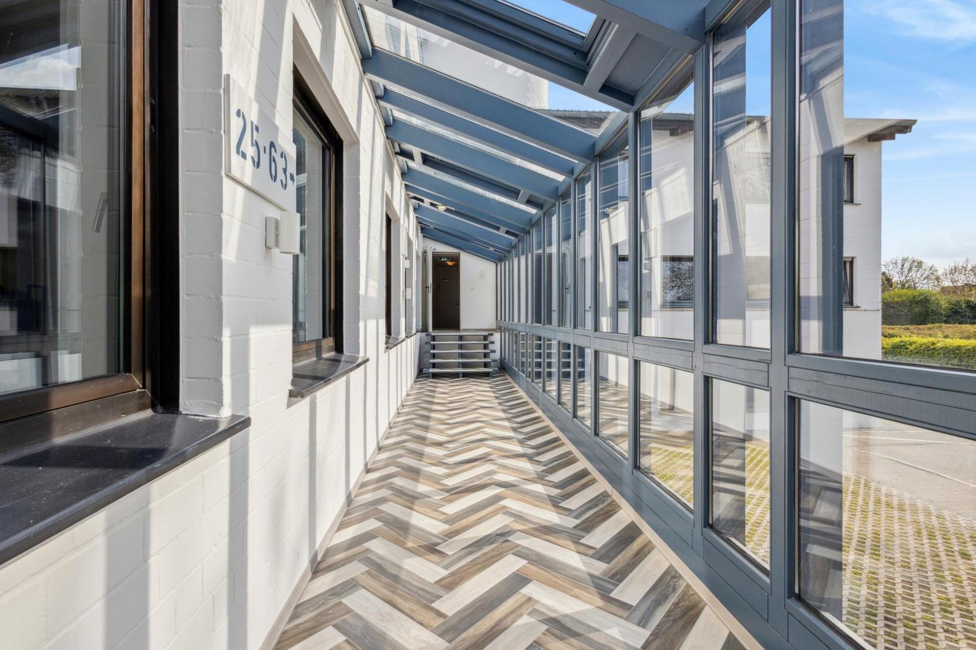 Sali Homes - Ferienwohnung In Kevelaer - Basic المظهر الخارجي الصورة