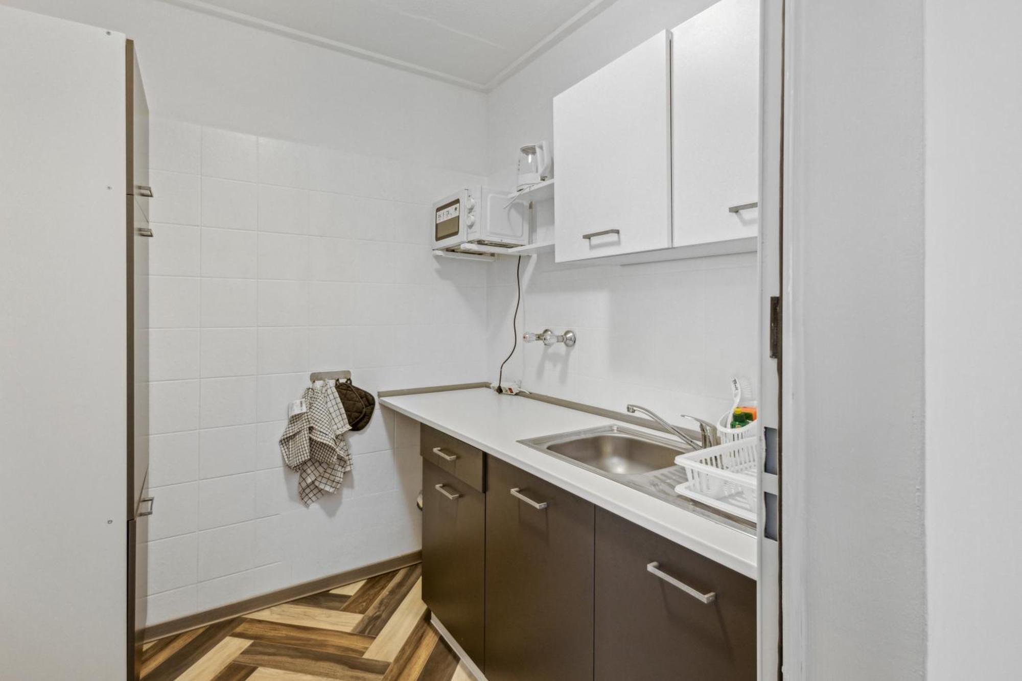 Sali Homes - Ferienwohnung In Kevelaer - Basic المظهر الخارجي الصورة