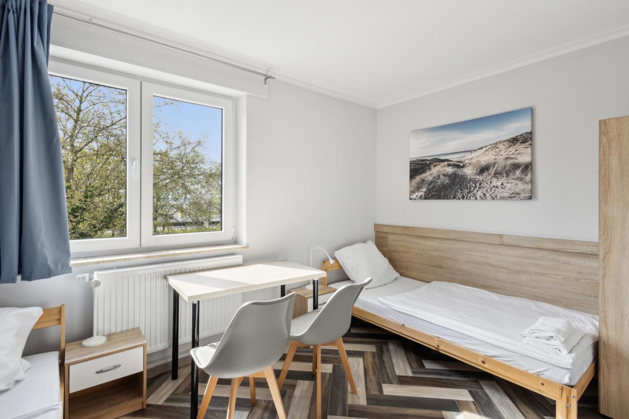 Sali Homes - Ferienwohnung In Kevelaer - Basic المظهر الخارجي الصورة